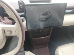 Zeekr X Rear-Wheel Drive ME Edition 5-Seater - ფოტო 12