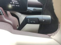 Zeekr X Rear-Wheel Drive ME Edition 5-Seater - ფოტო 13