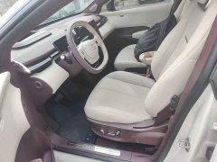 Zeekr X Rear-Wheel Drive ME Edition 5-Seater - ფოტო 14