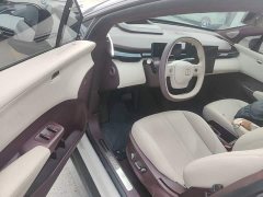 Zeekr X Rear-Wheel Drive ME Edition 5-Seater - ფოტო 15