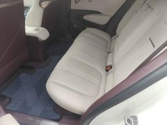 Zeekr X Rear-Wheel Drive ME Edition 5-Seater - ფოტო 16