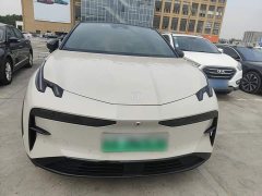 Zeekr X Rear-Wheel Drive ME Edition 5-Seater - ფოტო 2