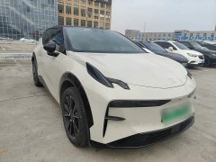 Zeekr X Rear-Wheel Drive ME Edition 5-Seater - ფოტო 3