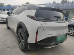 Zeekr X Rear-Wheel Drive ME Edition 5-Seater - ფოტო 4