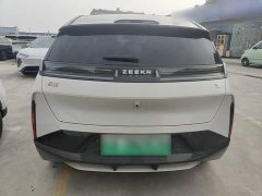 Zeekr X Rear-Wheel Drive ME Edition 5-Seater - ფოტო 5