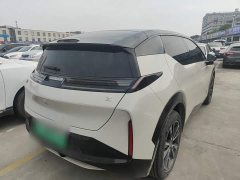 Zeekr X Rear-Wheel Drive ME Edition 5-Seater - ფოტო 6