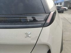 Zeekr X Rear-Wheel Drive ME Edition 5-Seater - ფოტო 7