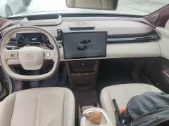 Zeekr X Rear-Wheel Drive ME Edition 5-Seater - ფოტო 9