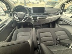 New Journey New Tourers V70 2.0T Elite Automatic Short Wheelbase Low Roof 5/6 Seater - фото 10