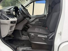 New Journey New Tourers V70 2.0T Elite Automatic Short Wheelbase Low Roof 5/6 Seater - фото 11