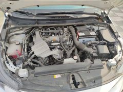 Toyota Corolla 1.8L CVT Sport - ფოტო 10