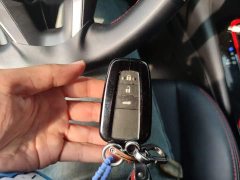 Toyota Corolla 1.8L CVT Sport - ფოტო 11