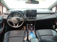 Toyota Corolla 1.8L CVT Sport - ფოტო 12