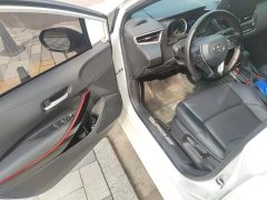 Toyota Corolla 1.8L CVT Sport - ფოტო 13