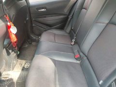 Toyota Corolla 1.8L CVT Sport - ფოტო 14