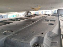 Toyota Corolla 1.8L CVT Sport - ფოტო 15