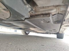 Toyota Corolla 1.8L CVT Sport - ფოტო 16