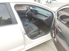 Toyota Corolla 1.8L CVT Sport - ფოტო 17