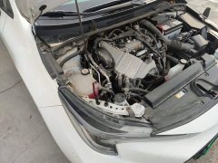 Toyota Corolla 1.8L CVT Sport - ფოტო 18