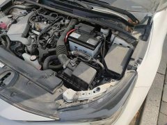 Toyota Corolla 1.8L CVT Sport - ფოტო 19