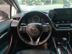 Toyota Corolla 1.8L CVT Sport - ფოტო 2