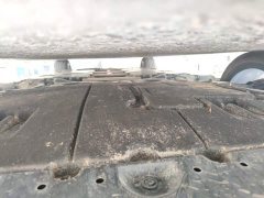 Toyota Corolla 1.8L CVT Sport - ფოტო 20