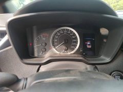 Toyota Corolla 1.8L CVT Sport - ფოტო 3