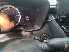 Toyota Corolla 1.8L CVT Sport - ფოტო 4