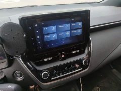 Toyota Corolla 1.8L CVT Sport - ფოტო 5