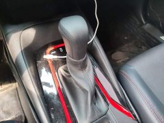 Toyota Corolla 1.8L CVT Sport - ფოტო 6
