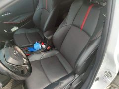 Toyota Corolla 1.8L CVT Sport - ფოტო 7