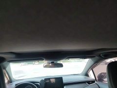 Toyota Corolla 1.8L CVT Sport - ფოტო 8