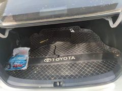 Toyota Corolla 1.8L CVT Sport - ფოტო 9