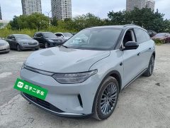 Leapmotor Leapo C11 Pure Electric 580 Premium Edition - ფოტო 1