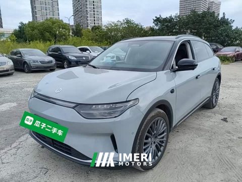 2024 Leapmotor Leapo C11 Pure Electric 580 Premium Edition - ავტომობილი ჩინეთიდან