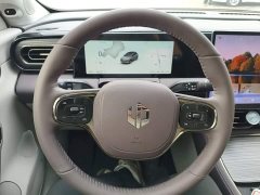 Leapmotor Leapo C11 Pure Electric 580 Premium Edition - ფოტო 10