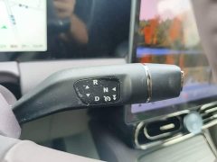 Leapmotor Leapo C11 Pure Electric 580 Premium Edition - ფოტო 13