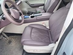 Leapmotor Leapo C11 Pure Electric 580 Premium Edition - ფოტო 14
