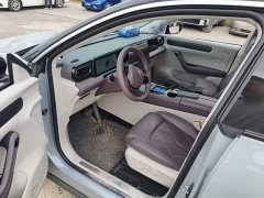Leapmotor Leapo C11 Pure Electric 580 Premium Edition - ფოტო 15