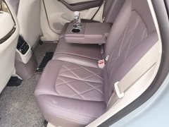 Leapmotor Leapo C11 Pure Electric 580 Premium Edition - ფოტო 16