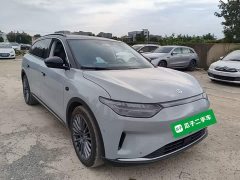 Leapmotor Leapo C11 Pure Electric 580 Premium Edition - ფოტო 3