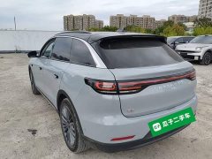 Leapmotor Leapo C11 Pure Electric 580 Premium Edition - ფოტო 4