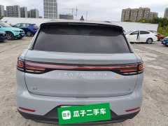 Leapmotor Leapo C11 Pure Electric 580 Premium Edition - ფოტო 5