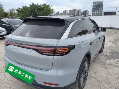 Leapmotor Leapo C11 Pure Electric 580 Premium Edition - ფოტო 6
