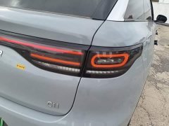 Leapmotor Leapo C11 Pure Electric 580 Premium Edition - ფოტო 7