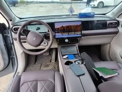 Leapmotor Leapo C11 Pure Electric 580 Premium Edition - ფოტო 9