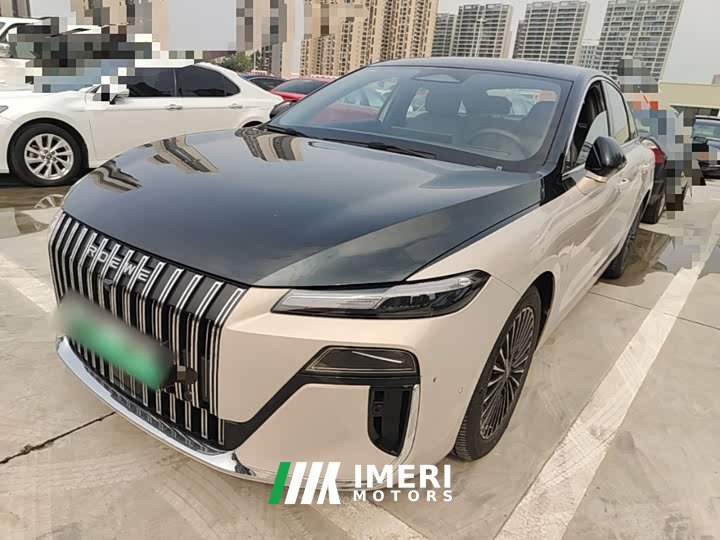 SAIC MG M7 DMH 160km Premium Edition - ავტომობილი ჩინეთიდან