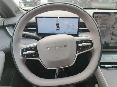 SAIC MG M7 DMH 160km Premium Edition - ფოტო 10