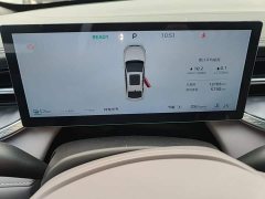 SAIC MG M7 DMH 160km Premium Edition - ფოტო 11