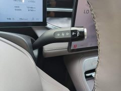 SAIC MG M7 DMH 160km Premium Edition - ფოტო 13